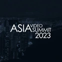 Asia Video Summit 2023 thumbnail