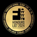 Witbe’s President wins People’s Choice Award at the FEED Honours List 2024 article thumbnail image