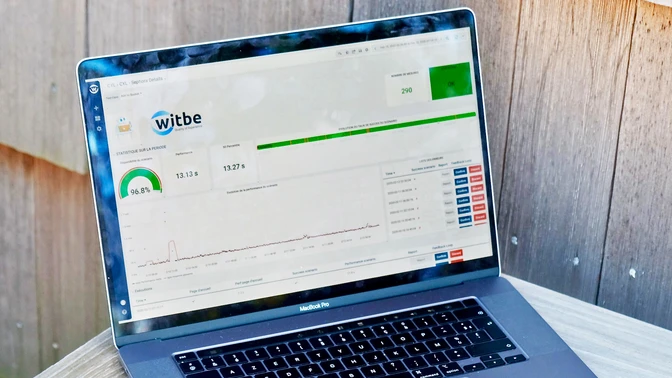 Witbe Smartgate