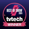 Witbe’s Smart Navigate AI algorithm wins Best of Show Award article thumbnail image