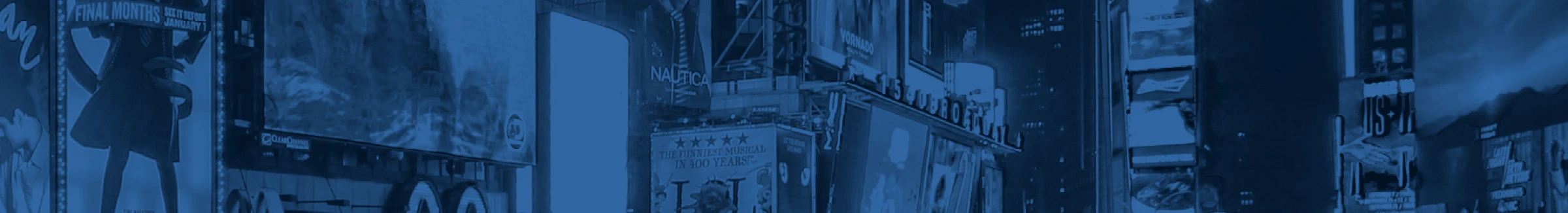 NAB Show New York 2023