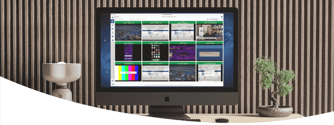 Remotely take control of all your real devices in the field article
