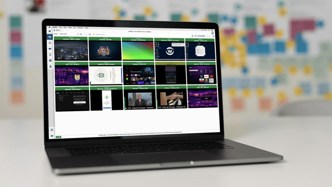The best alternative to Stormtest article