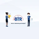 The Witbox+ recognized by BTR’s Diamond Technology Reviews article thumbnail image