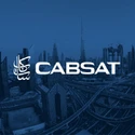 Cabsat Dubai 2025 thumbnail