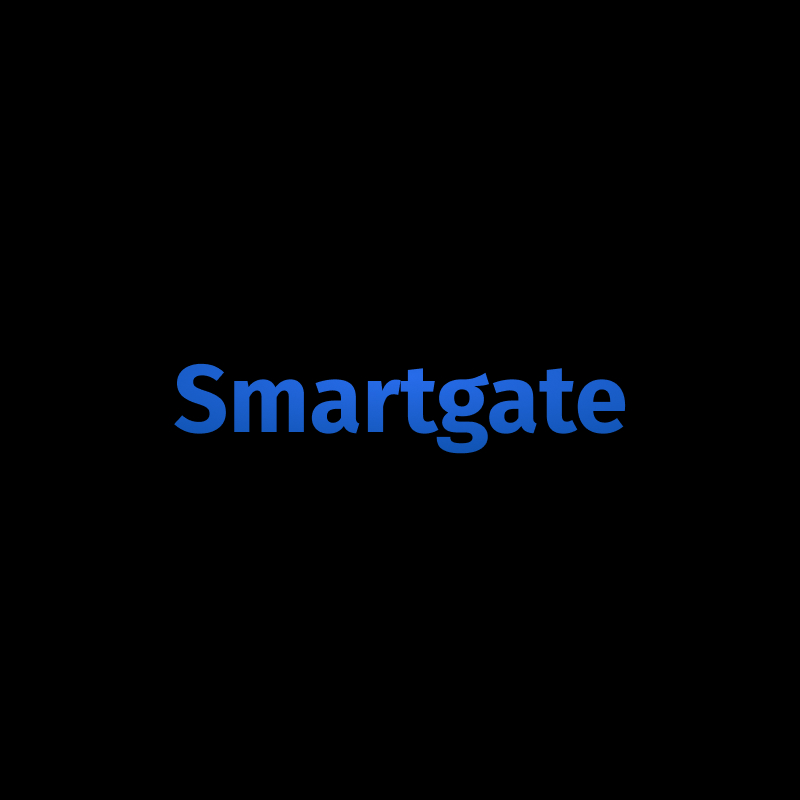 Smartgate video