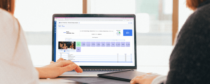 Witbe technologies for TV, IPTV and VOD services monitoring article