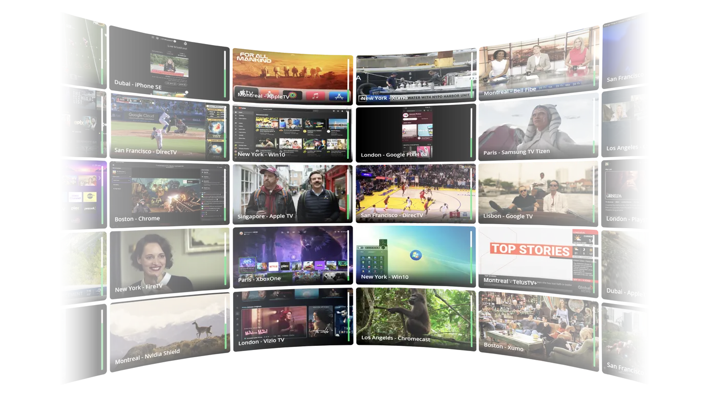 Witbe's Virtual NOC