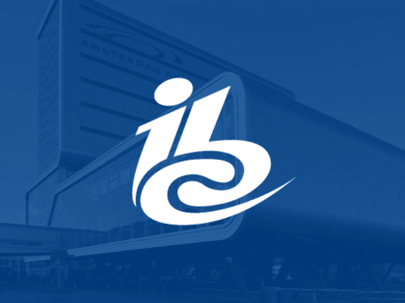 IBC 2025