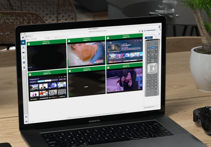 Automated testing for your Smart TV services article