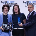 Witbe’s Virtual NOC Wins NAB 2025 Product of the Year Award article thumbnail image