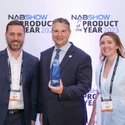Witbe’s Witbox+ wins 2023 NAB Show Product of the Year Award article thumbnail image
