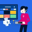 T-Mobile NL partners with Witbe to guarantee excellent service for its customers article thumbnail image
