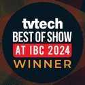 Witbe's Mobile Automation technology named Best of Show at IBC 2024 article thumbnail image