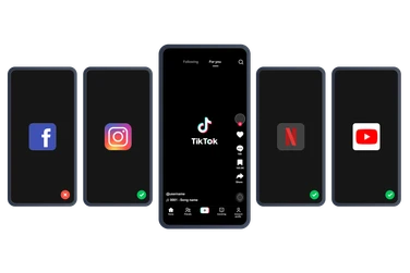 Video mobile automation use case thumbnail