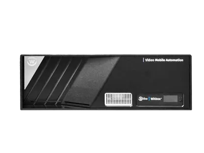 Witbe Video Mobile Automation appliance for automated testing of Android and iOS devices.