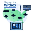 The smallest robot for remote control and automated testing on STB and OTT devices article thumbnail image