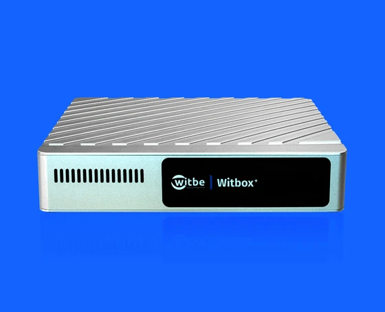 Witbox+