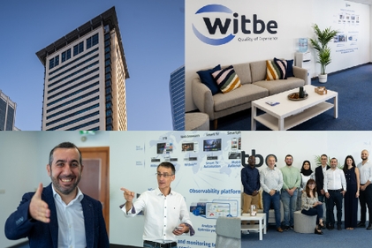 Witbe expands automated video testing support for MEA providers with new Dubai location thumbnail image