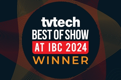 Witbe's Mobile Automation technology named Best of Show at IBC 2024 thumbnail image