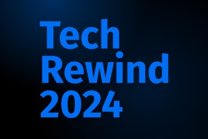 Witbe's Tech Rewind 2024 thumbnail image