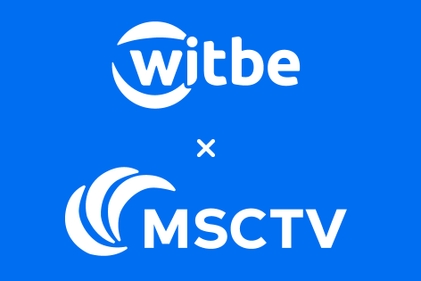 MSCTV chooses Witbe's virtual NOC for proactive live TV monitoring technology thumbnail image