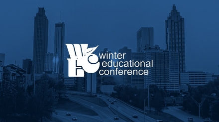 NCTC Winter Educational Conference 2025 Atlanta