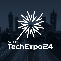 SCTE TechExpo 2024 Atlanta