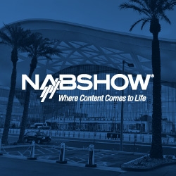 NAB Show 2024 Las Vegas