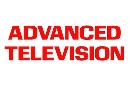 Advanced Television article