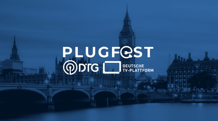 Plugfest 2025 London